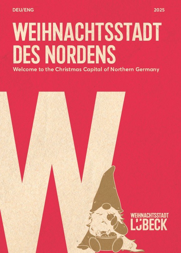 Download Weihnachtsmarkt Flyer