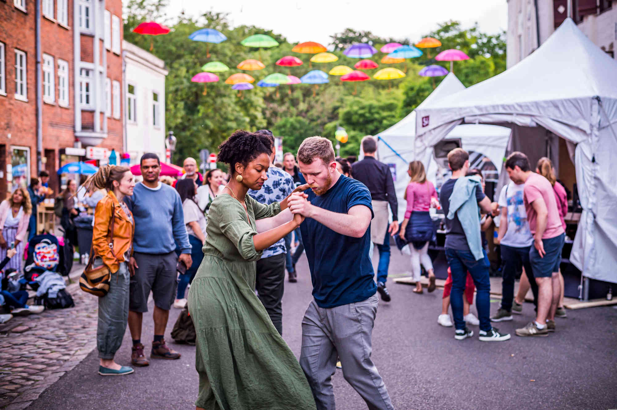 Hanse Kultur Festival Lübeck 2024