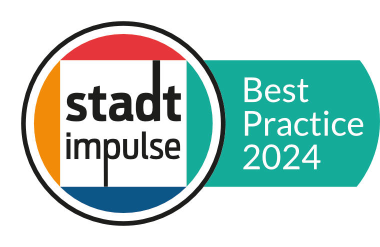 Logo Stadtimpulse Best Practice