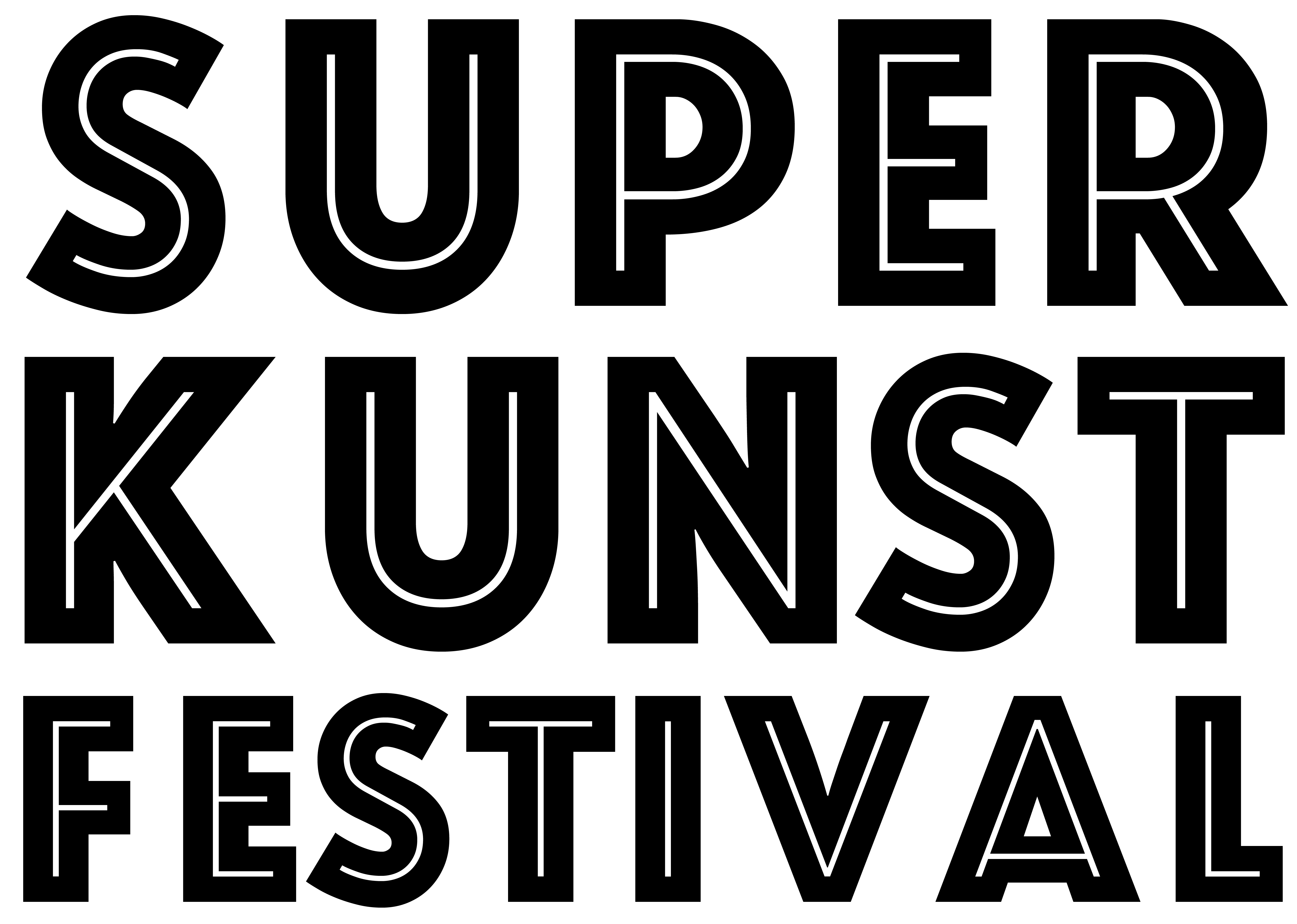 Superkunstfestival