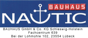 Bauhaus Nautic